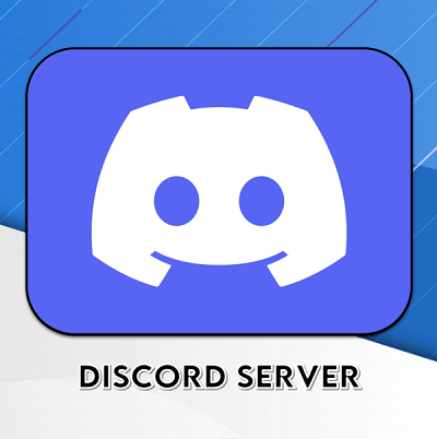 Discord Server